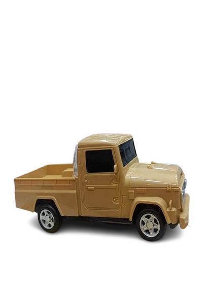 rexa TOYOTA PICKUP TRUCK WITH LIGHT