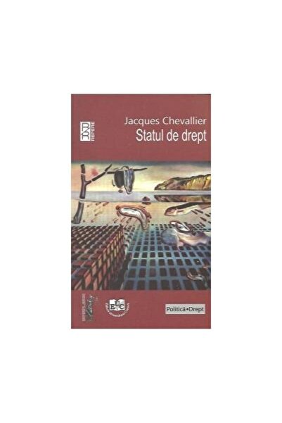 Editura Universul Juridic Statul de drept, Jean-Pierre Le Goff