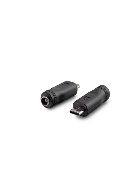 Leyaton Lwlhmrs-Ieg Ieg ™   Notebook Adapter Converter Type-C (m) to 5.5*2.5 ...