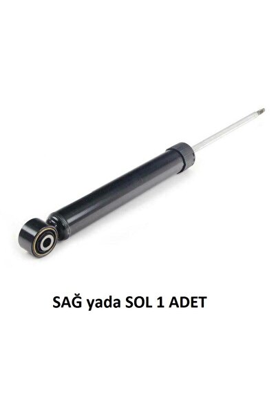 MAYSAN ARKA AMORTİSÖR GOLF 5-6 JETTA 5-6 PASSAT B6 B7 OCTAVİA 2 SUPERB 2 AUDİ...