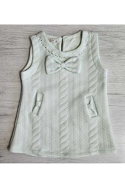 Via Girls Dress