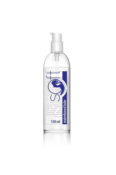 sex toys Lubrifiant Soft Clasic 150ml