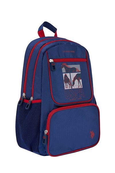 U.S. Polo Assn. Plcan25124 Backpack