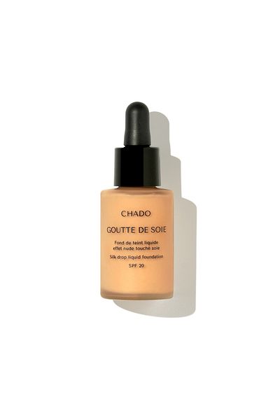 Chado Goutte de Soie Foundation