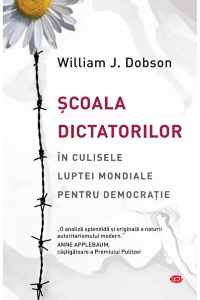 Editura Litera Scoala dictatorilor. In culisele luptei mondiale p