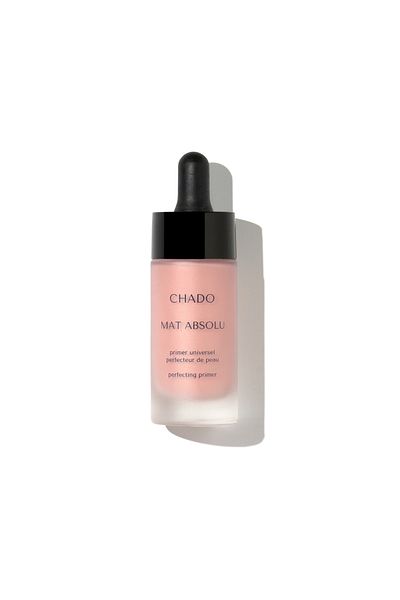 Chado Primer Mat Absolu - Base & Primer
