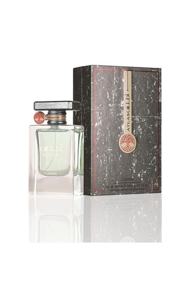 Lattafa perfumes Perfume Atlas Eau de Parfum Spray 55ml