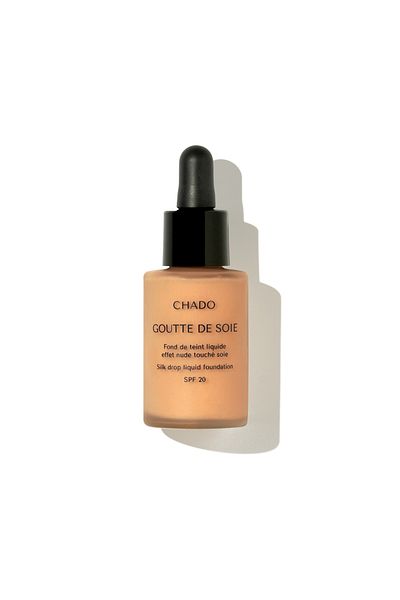 Chado Goutte de Soie Foundation