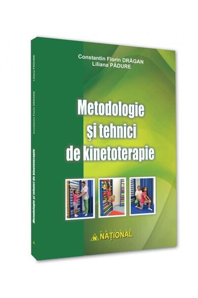 Editura National Metodologie si tehnici de kinetoterapie, Constanti