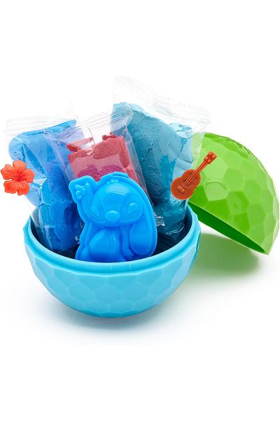 Disney Stitch World Of Mini Mania Ball