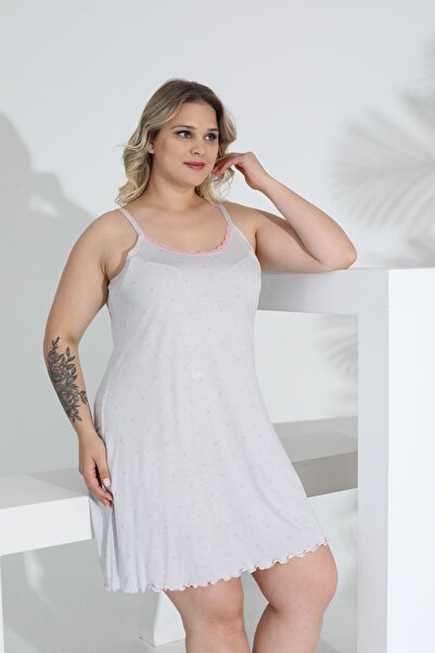 Evia Angelique Women &Apos; S Dress with Bamboo Rope Straps 22910