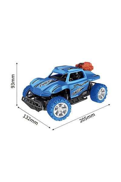 rexa Climbing Off-Road Drift Stunt Car Toy 93x132x205 mm