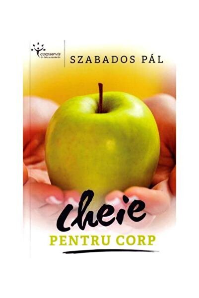 Editura AQUILA Cheie pentru corp, Szabados Pal