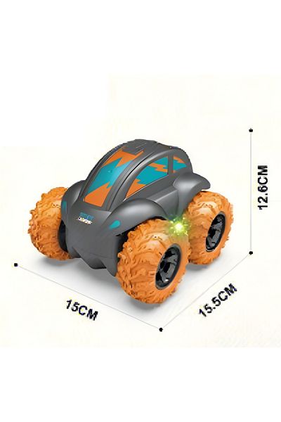 rexa Stunt Car Remote control Toy