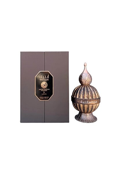 Lattafa perfumes Antique by Lattafa Niche Emarati 100ml - Parfum arabesc orig...