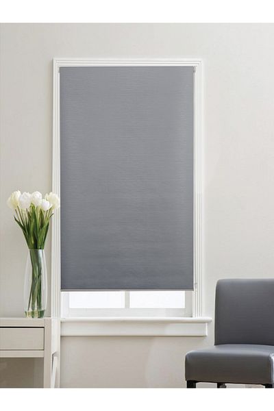 micasa Easy to Install Durable Material Jacquard Roller Blinds