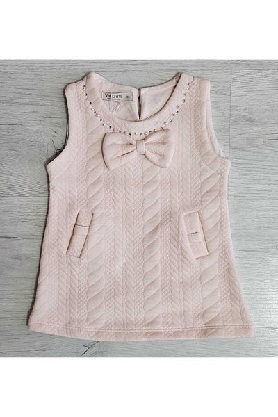 Via Girls Dress