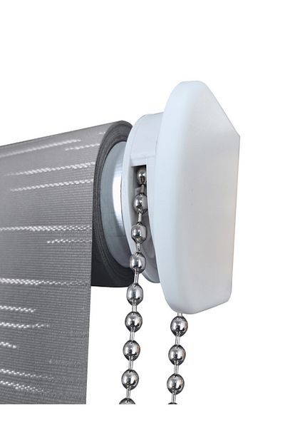 micasa Easy to Install Durable Material Jacquard Roller Blinds