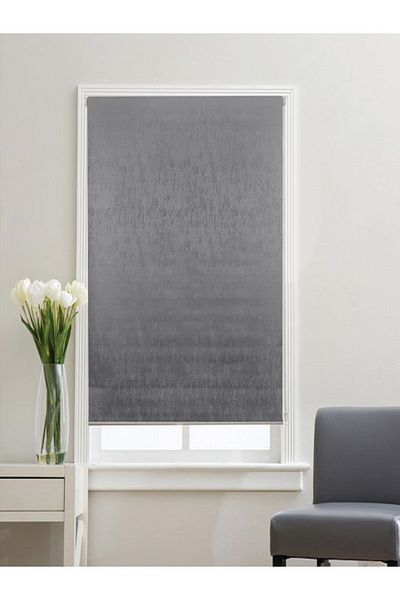 micasa Easy to Install Durable Material Jacquard Roller Blinds