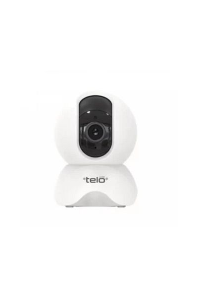 Telo تيلو كام فيجين كاميرا مراقبة 3 ميجابكسل - 2k - 360 درجة