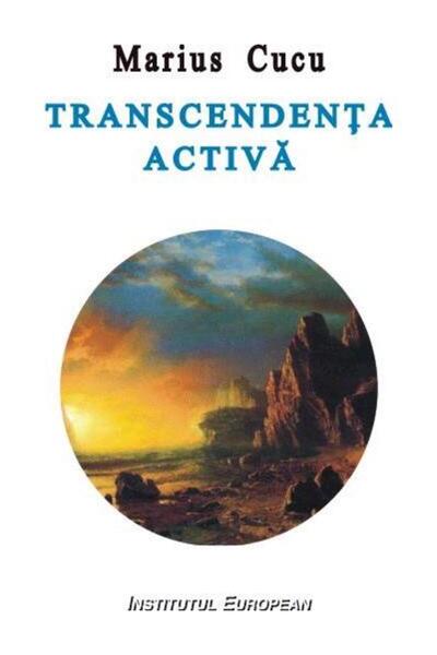 Editura Institutul European Transcendenta activa, Marius Cucu