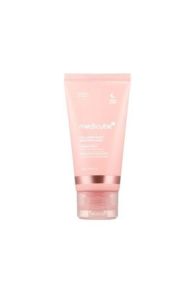 medicbe Medicube Collagen Night Mask, 75 ml