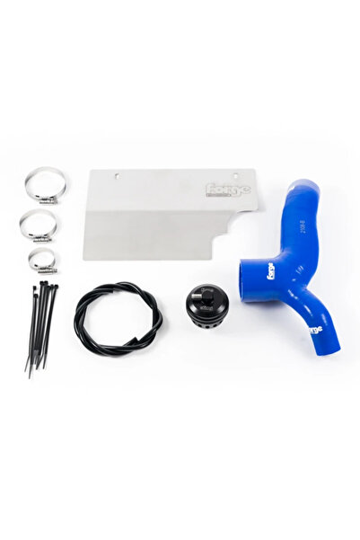 Forge Motorsport Can-Am Maverick X3 Turbo RR Dump Valve