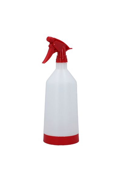 ACE Poly Compression Sprayer - 34 oz Red and White