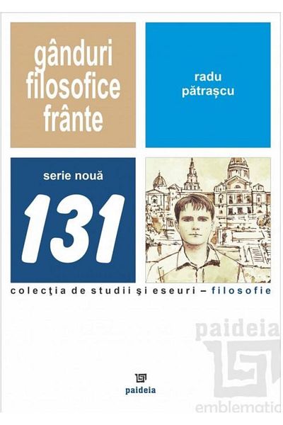 Editura Paideia Broken philosophical thoughts, Viennese musings, Vasil