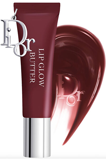 Dior Lip Glow Butter Hydrating Gloss Balm