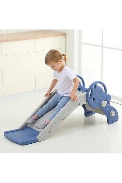 FULLJOY Foldable Tree Slide 116*50*34cm, FJY-25