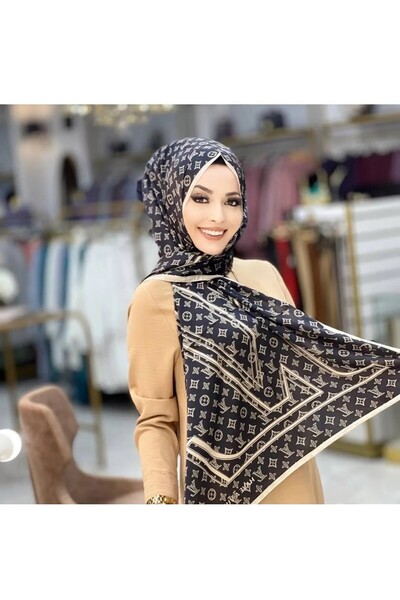 MOD-EXX Brand Vua Ipekl Shawl Lv