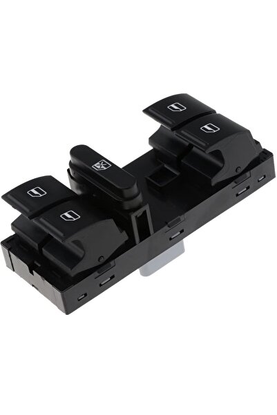 Skoda Bloc butoane comanda geamuri electrice auto Skoda Fabia 2 Roomster Octavia 2 Superb Yeti 10 pini