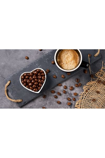 Freetime Choco Cappucino & Arahide