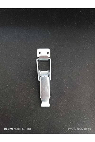 3D (10 ADET) Arı Kovan Kilidi - Sandık Kilidi - Kaput Kilidi - Dolap Kilidi -...