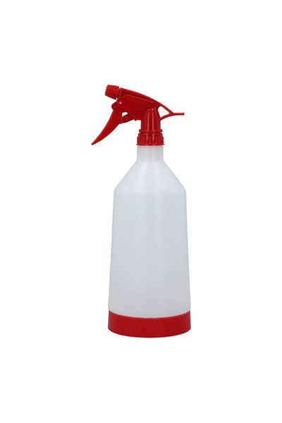 ACE Poly Compression Sprayer - 34 oz Red and White