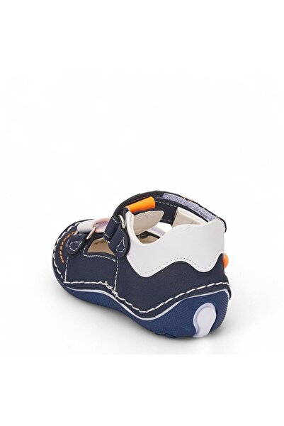 zaby Orthopedic Summer Baby Shoes