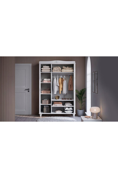 Weltew Home Lotus Genç Odası