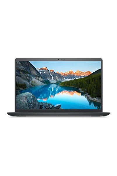 Dell Inspiron 3520 i7 1255U 16GB 512GB M.2 SSD I35201013U ATL127 O/B 15.6" Win11Pro Taşınabilir Bilg