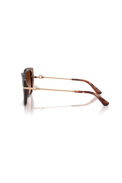 Dolce&Gabbana Dolce Gabbana Dg4474 322274 53 Women's Sunglasses