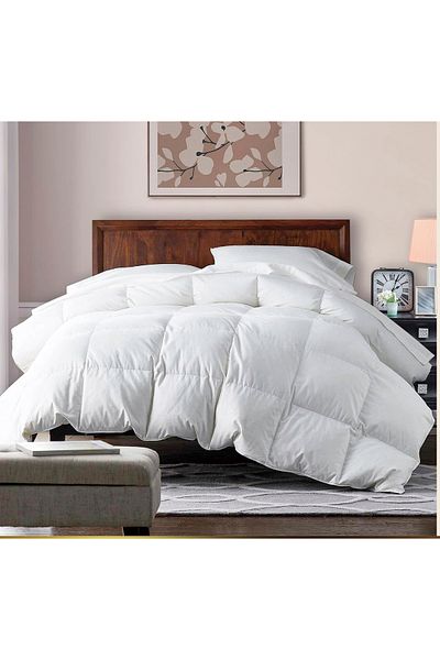Beroea Home Wrap yourself in luxurious comfort with premium microgel duvet. designed to provide warmth & comfort