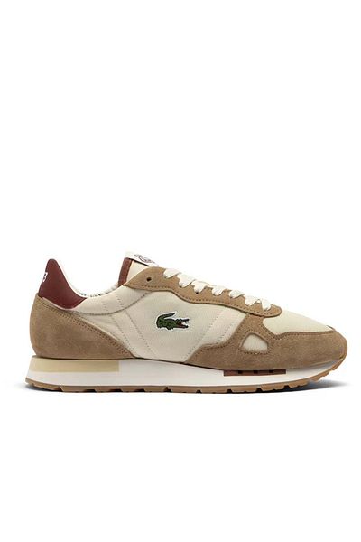 Lacoste Men's Shoes 749Sma0014Ow9