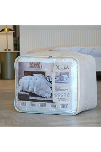 Beroea Home Wrap yourself in luxurious comfort with premium microgel duvet. designed to provide warmth & comfort