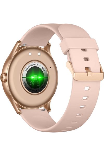 Faster Nerv Watch SE- Special Edition Smart Watch 280 mAh Battery Health Monitoring Fitness Tracking