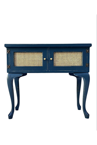 Evperisiym Evperisi ahşap Hazeranlı Dresuar