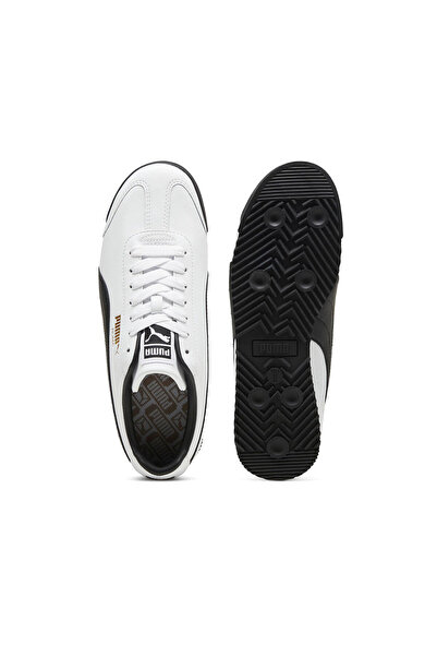 Puma Roma 24 Standardní Unisex Boty pro volný čas 39686801 Barevné