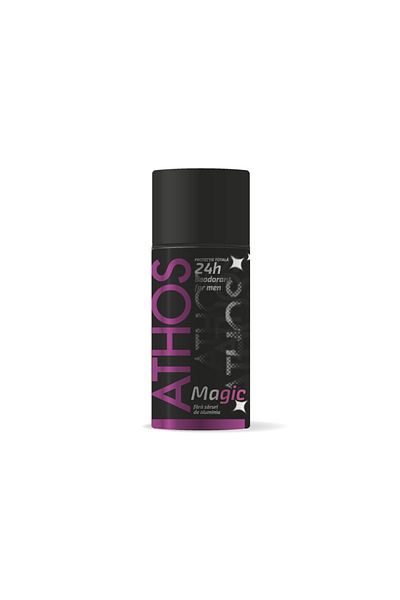 ATHOS Deodorant Athos Magic, 150 ml