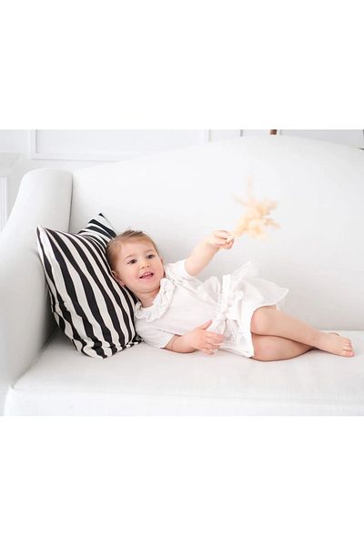 aysskids Berry Skirt Baby Set