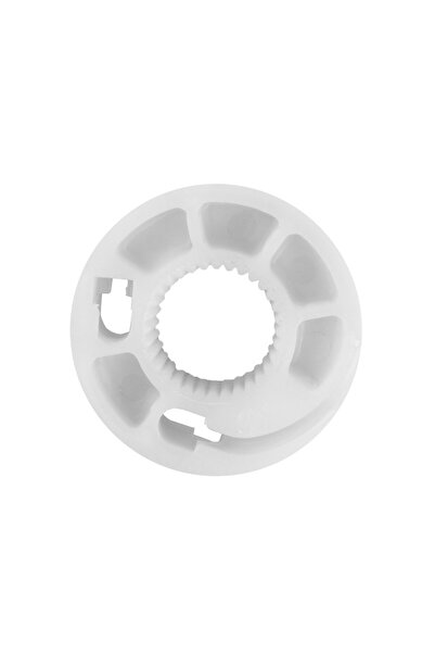 ALPHA AUTO PART Rear window jack roller for renault master -left