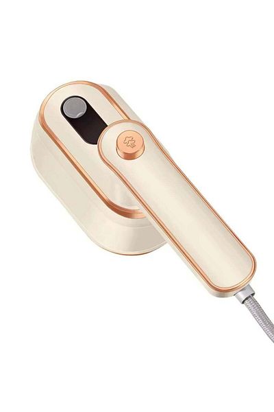 huitich Portable Handheld Garment Steamer and Iron 5s Fast Steam, 1000W Power